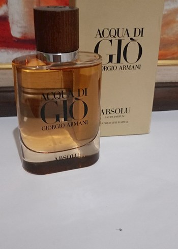 Giorgio Armani