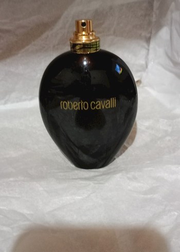 Roberto Cavalli Kadın Parfümü