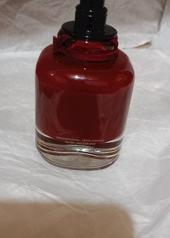GIVENCHY Givenchy L'Interdit Rouge ultime