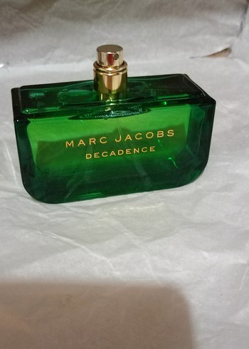 Marc Jacobs Decadence Kadın Parfümü