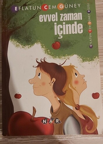 Masal kitabı