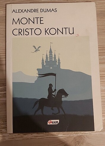 Monte Cristo Kontu