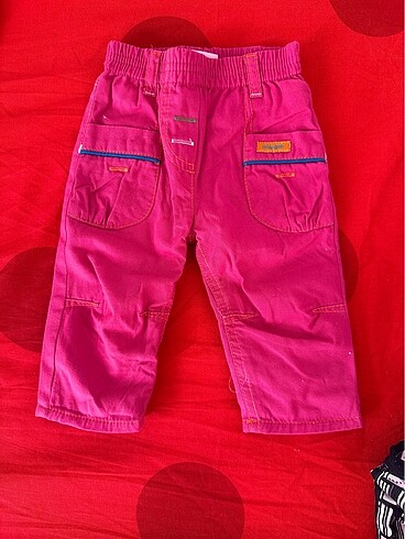 Bebek pantalon