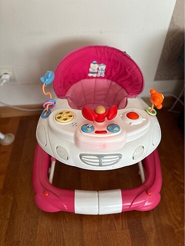 Sunny Baby Bebek Yürüteç