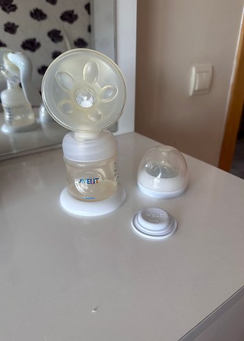 Philips Avent Göğüs Pompası