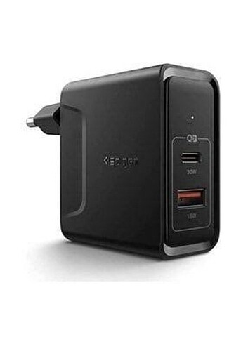 Spigen 48w adaptör 