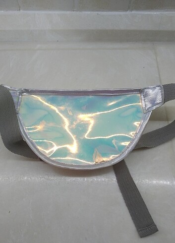 DeFacto kız çocuk bel cantasi - Görsel 2