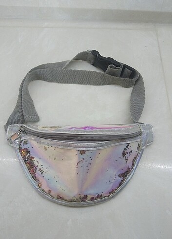 DeFacto kız çocuk bel cantasi - Görsel 3