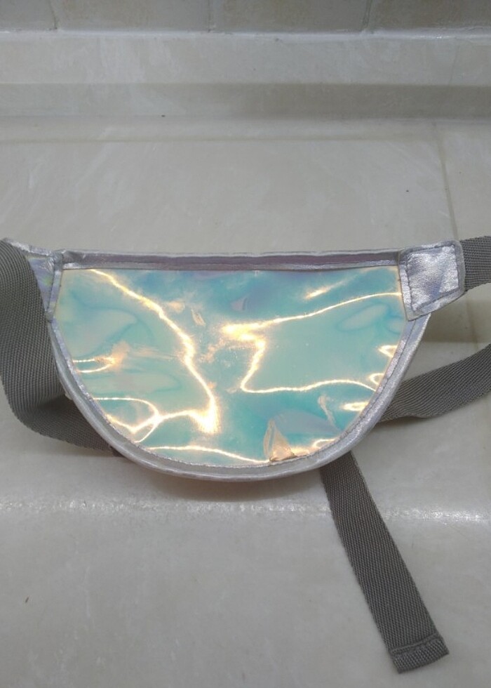 DeFacto kız çocuk bel cantasi - Görsel 2