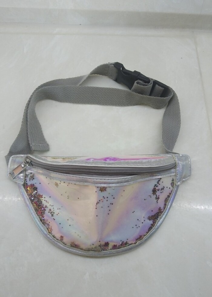 DeFacto kız çocuk bel cantasi - Görsel 3