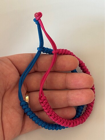 Diğer Paracord bileklik