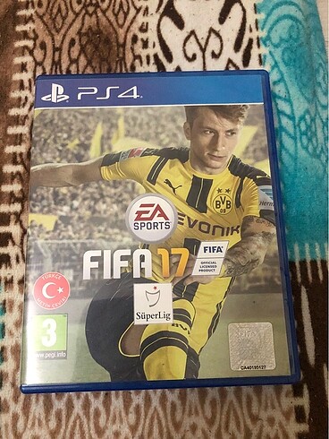 Fifa 2017