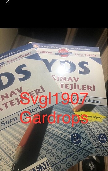 YDS sınav stratejileri sıfır ayarında