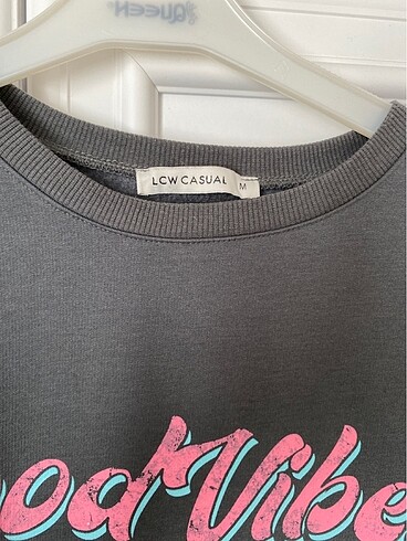 m Beden Sweatshirt