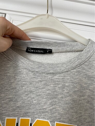 LC Waikiki Sweatshirt