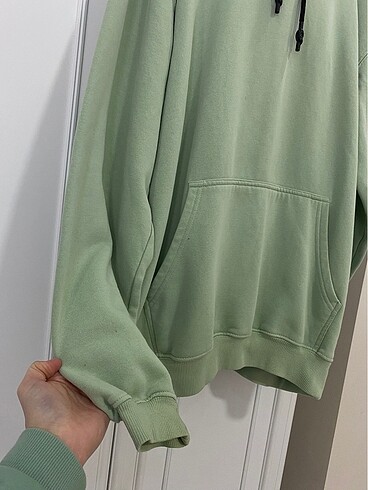 Addax Sweat