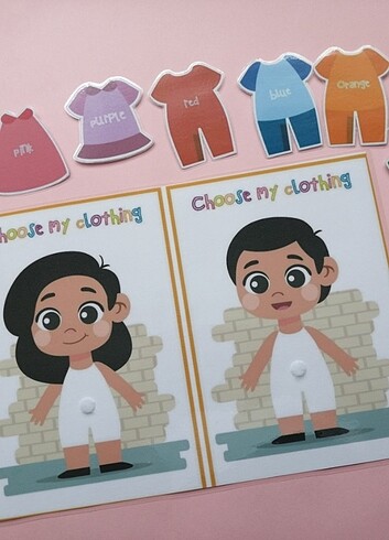 Eğitici Oyuncak Cırtlı Çocuk Etkinlik Oyun Aktivite 