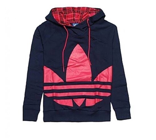 Adidas sweatshirt