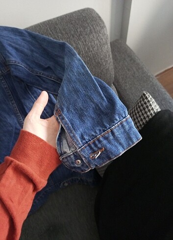 Kot ceket  - Görsel 2