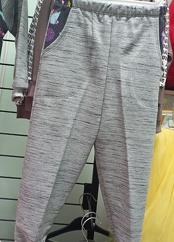 Eşofman takımı - Görsel 2