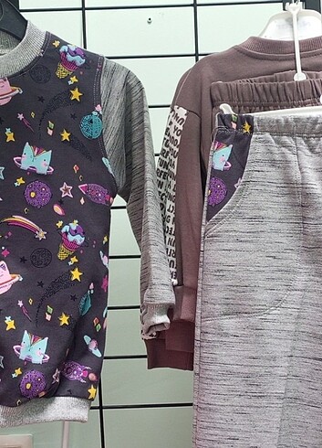 Eşofman takımı - Görsel 3