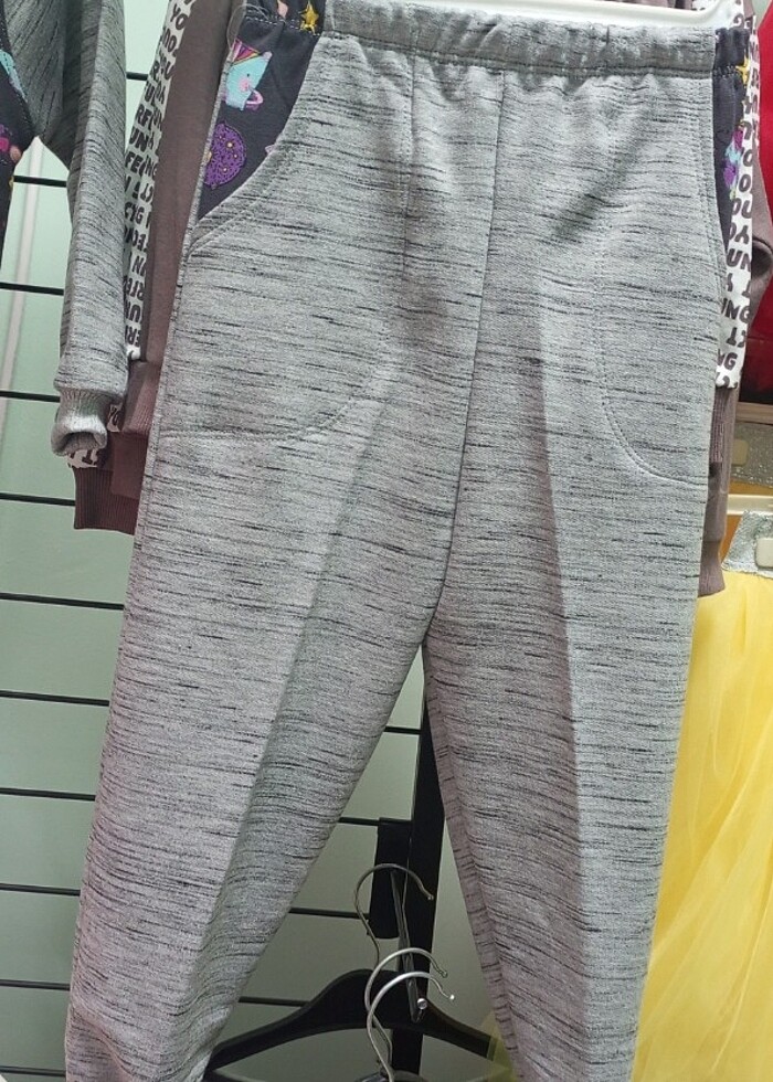 Eşofman takımı - Görsel 2