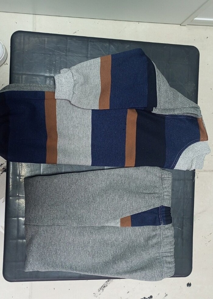 Eşofman takımı - Görsel 4