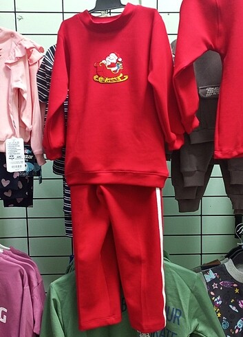 Yılbaşı takım - Görsel 2