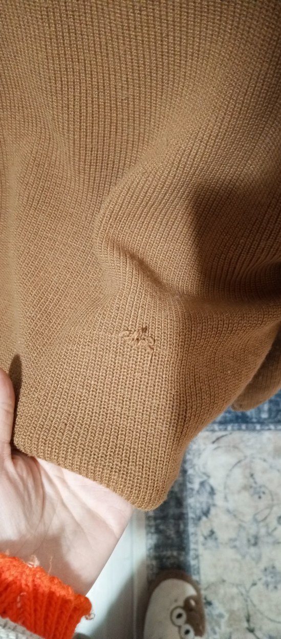 5 li kazak seti - Görsel 2