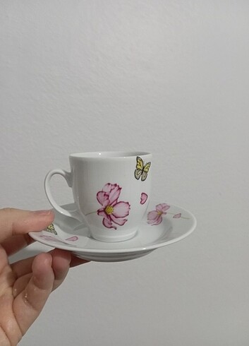 Fincan takımı 