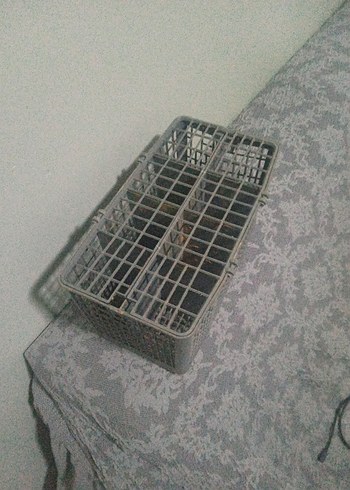 Beden Renk Bulaşık makinesi çatal sepeti