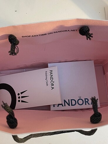  Beden gri Renk pandora