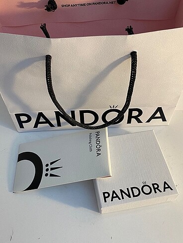  Beden pandora