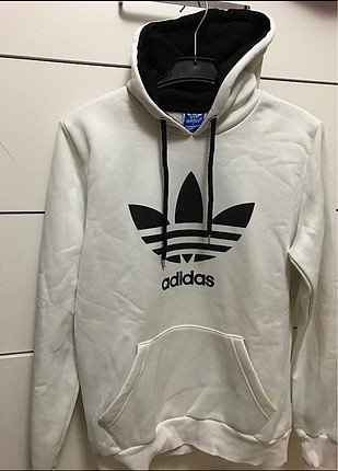 Adidas sweatshirt