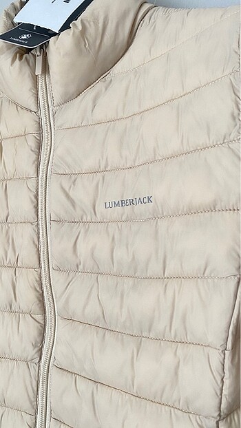 Lumberjack Lumberjack krem mont