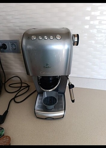 Tchibo cafissimo 