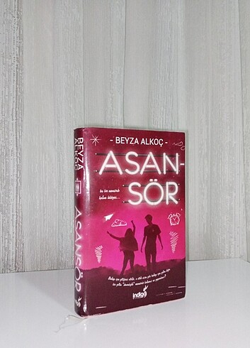  Asansör Beyza alkoc 