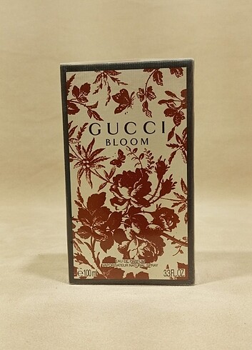 Gucci Bloom 100 ml Edp. 
