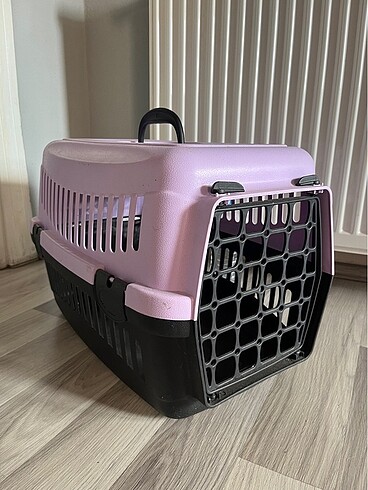 Kedi köpek taşıma çantası