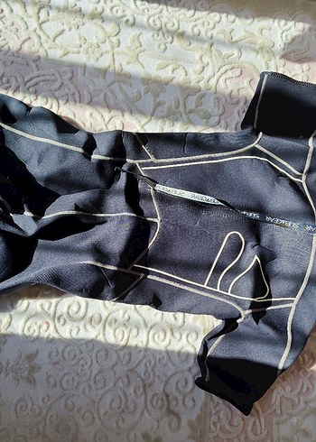 SUBGEAR YAZLIK DALIŞ ELBİSESİ - Görsel 2