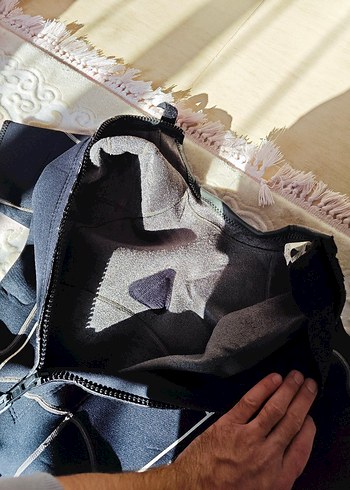 SUBGEAR YAZLIK DALIŞ ELBİSESİ - Görsel 3