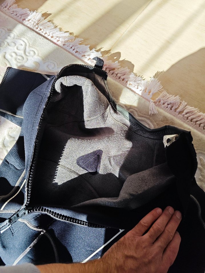 SUBGEAR YAZLIK DALIŞ ELBİSESİ - Görsel 3