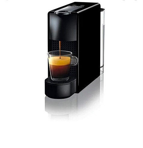 Nespresso Essenza Mini C30 Kahve Makinesi