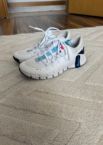 Nike Free Metcon 5 Kadın Spor Ayakkabı - Görsel 6