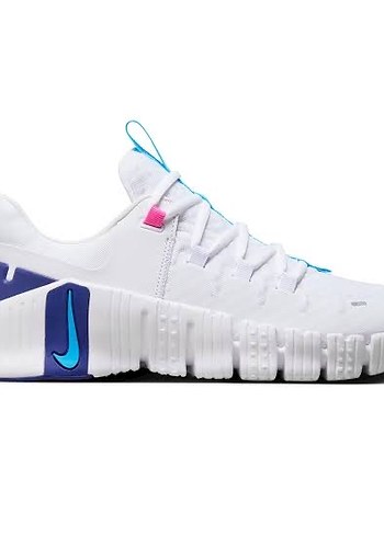 Nike Free Metcon 5 Kadın Spor Ayakkabı - Görsel 7