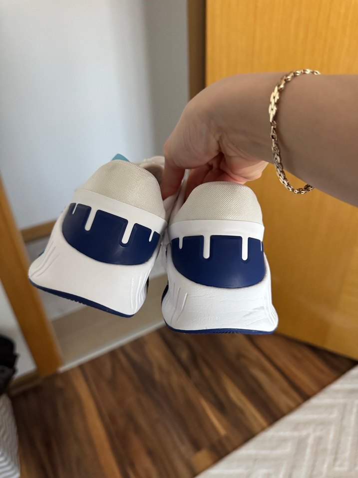 Nike Free Metcon 5 Kadın Spor Ayakkabı - Görsel 3