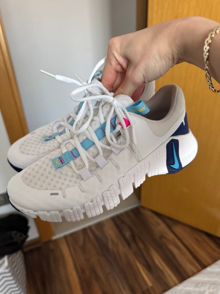 Nike Free Metcon 5 Kadın Spor Ayakkabı - Görsel 2