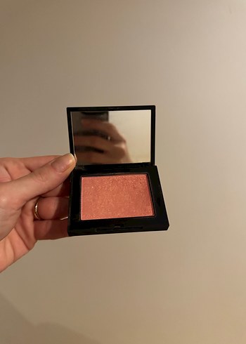 Nars Orgasm Allık - Görsel 3