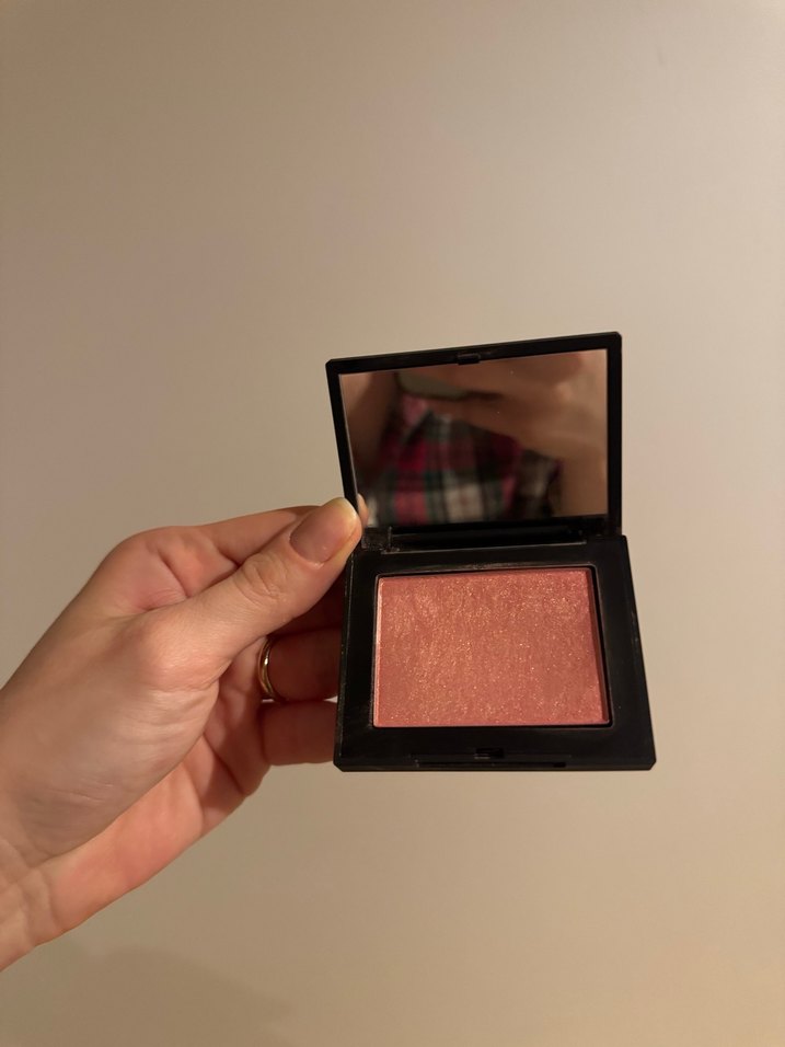 Nars Orgasm Allık - Görsel 4