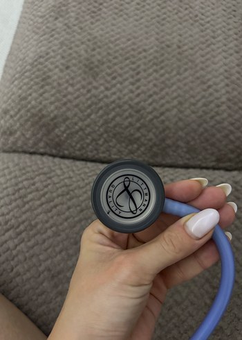universal Beden gri Renk SATILDI Littmann 3M Classic II Steteskop